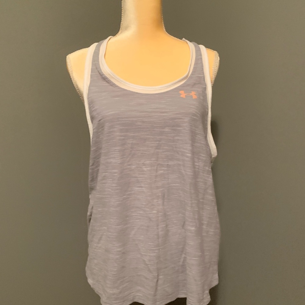 Under Armour Tank XL